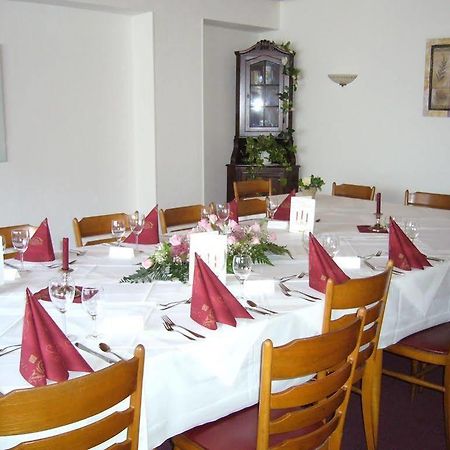 Forstbacher Hof Hilden Exteriör bild