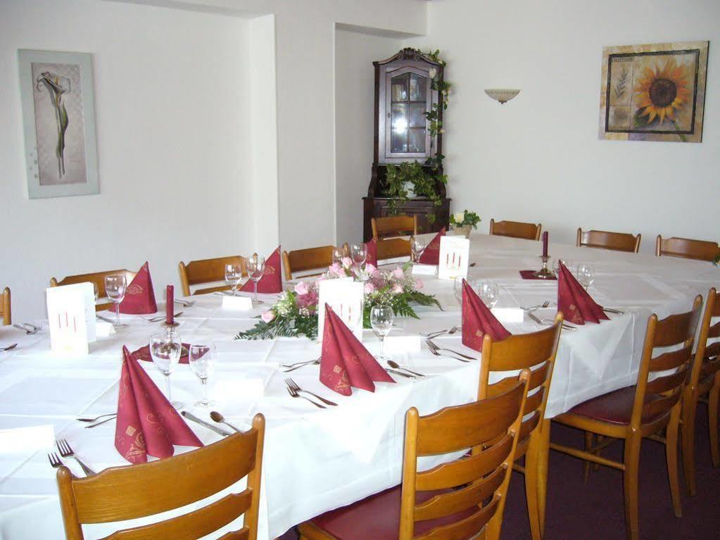 Forstbacher Hof Hilden Exteriör bild