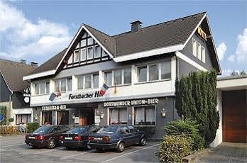 Forstbacher Hof Hilden Exteriör bild